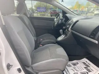 2010 Nissan Sentra 2.0