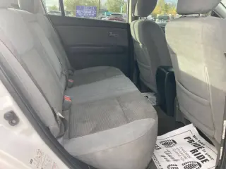 2010 Nissan Sentra 2.0