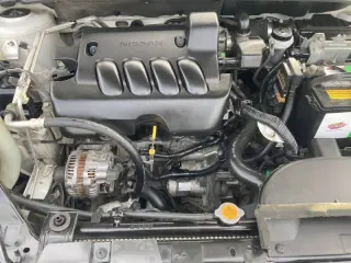 2010 Nissan Sentra 2.0