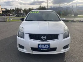 2010 Nissan Sentra 2.0