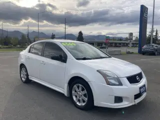 2010 Nissan Sentra 2.0