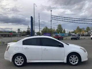 2010 Nissan Sentra 2.0