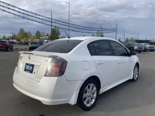 2010 Nissan Sentra 2.0