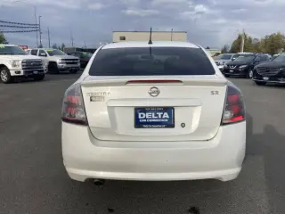 2010 Nissan Sentra 2.0