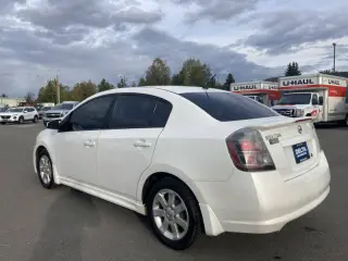 2010 Nissan Sentra 2.0
