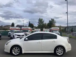 2010 Nissan Sentra 2.0