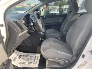 2010 Nissan Sentra 2.0