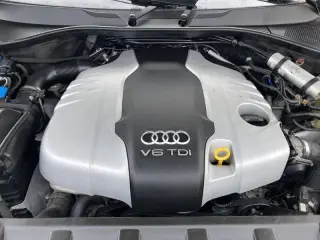2015 Audi Q7 3.0 quattro TDI Prestige
