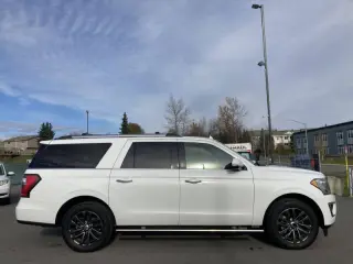 2019 Ford Expedition MAX Limited