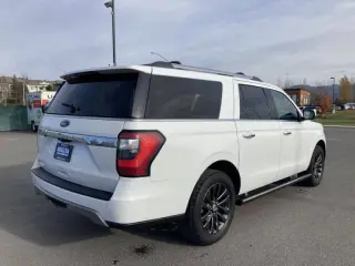 2019 Ford Expedition MAX Limited