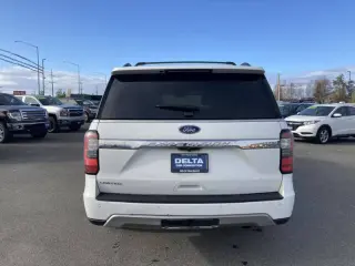2019 Ford Expedition MAX Limited