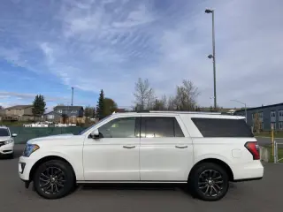 2019 Ford Expedition MAX Limited