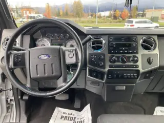 2008 Ford F-250 Super Duty