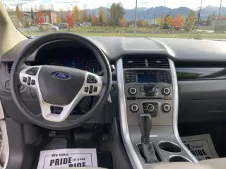 2013 Ford Edge SE