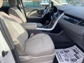 2013 Ford Edge SE