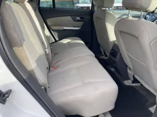 2013 Ford Edge SE