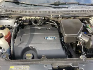 2013 Ford Edge SE