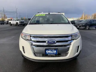 2013 Ford Edge SE