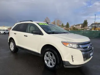 2013 Ford Edge SE