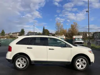 2013 Ford Edge SE