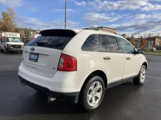 2013 Ford Edge SE