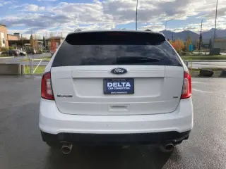 2013 Ford Edge SE