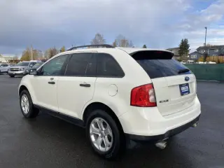 2013 Ford Edge SE
