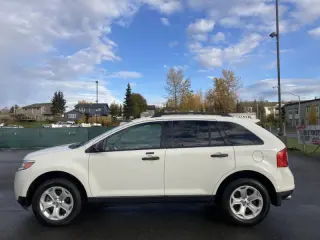 2013 Ford Edge SE
