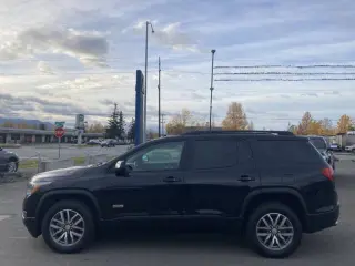 2017 GMC Acadia SLE-2