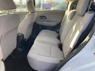 2018 Honda HR-V LX