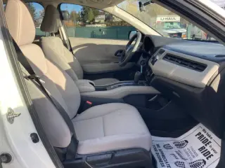 2018 Honda HR-V LX