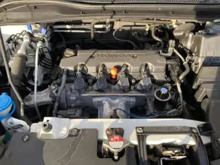 2018 Honda HR-V LX