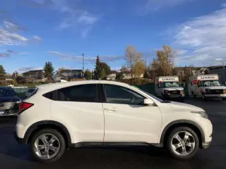 2018 Honda HR-V LX