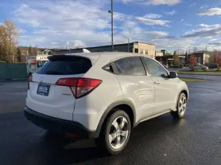 2018 Honda HR-V LX