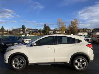 2018 Honda HR-V LX