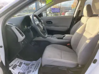 2018 Honda HR-V LX