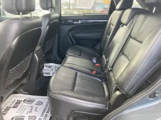 2014 Kia Sorento EX