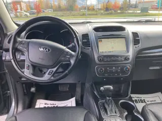 2014 Kia Sorento EX