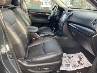 2014 Kia Sorento EX
