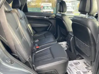 2014 Kia Sorento EX