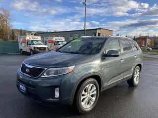 2014 Kia Sorento EX