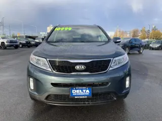 2014 Kia Sorento EX