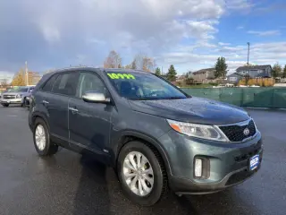 2014 Kia Sorento EX
