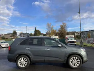 2014 Kia Sorento EX