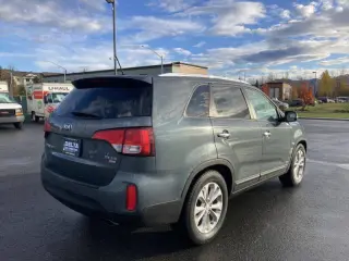 2014 Kia Sorento EX