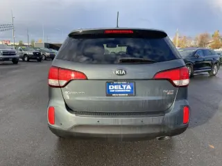 2014 Kia Sorento EX
