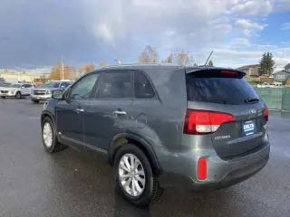2014 Kia Sorento EX
