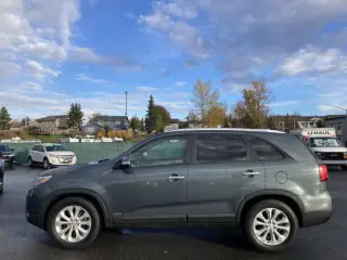 2014 Kia Sorento EX