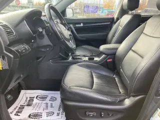 2014 Kia Sorento EX