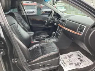 2010 Lincoln MKZ